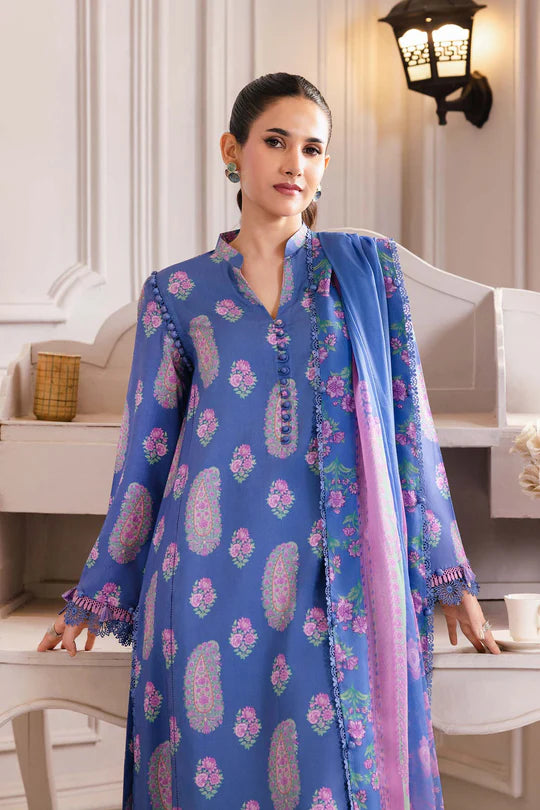 M/Basics Printed Collection`25 D-10B