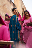 The Empress Wedding Formal`25 by Emaan Adeel VELANIS