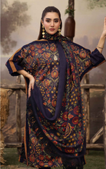 Exclusive Wool Shawal Collection'25 By OMRE ( 3 )