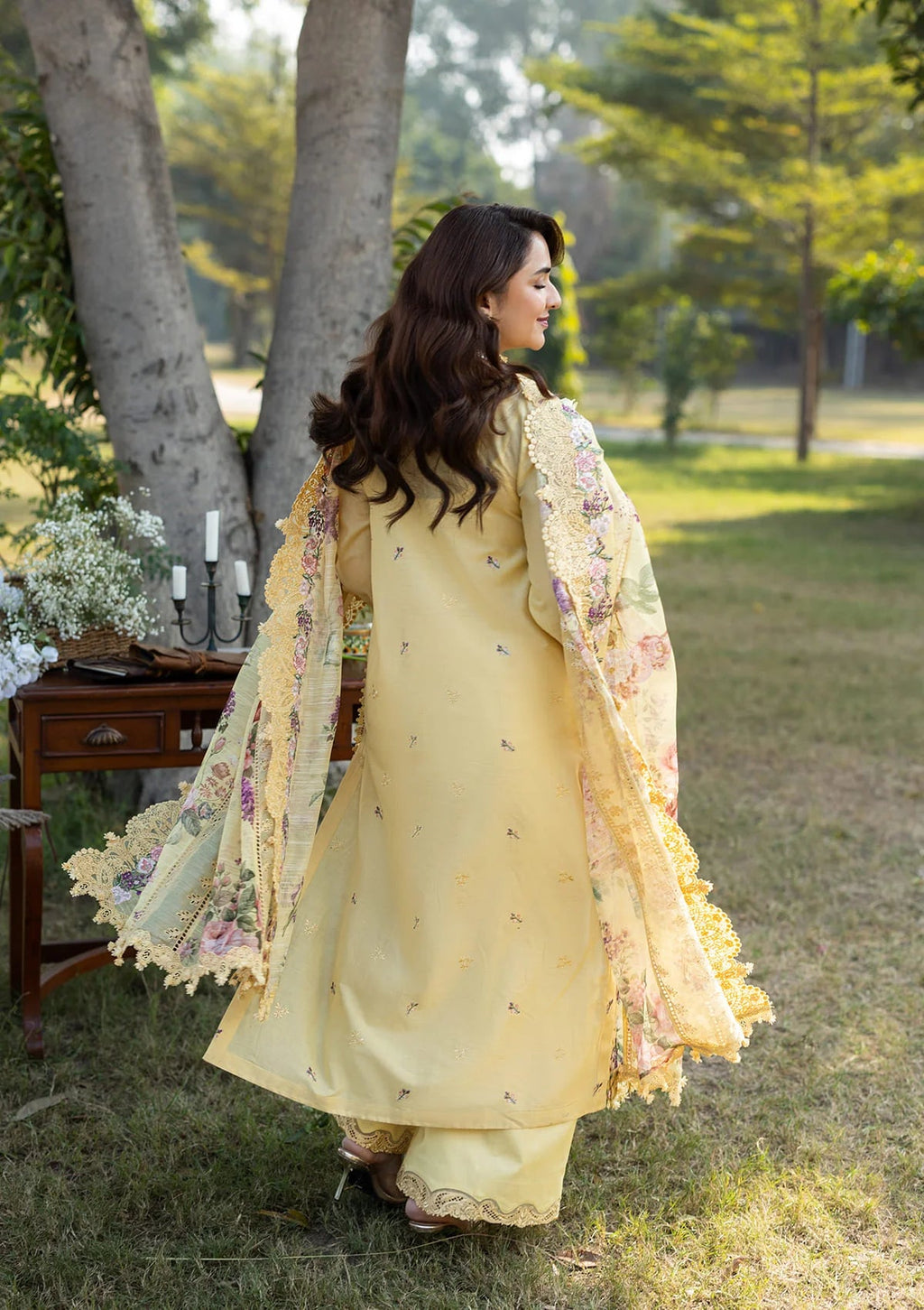 LUXURY LAWN BY ELAF PREMIUM (ELY-05 SOUCI)