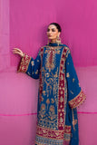 The Empress Wedding Formal`25 by Emaan Adeel VELANIS