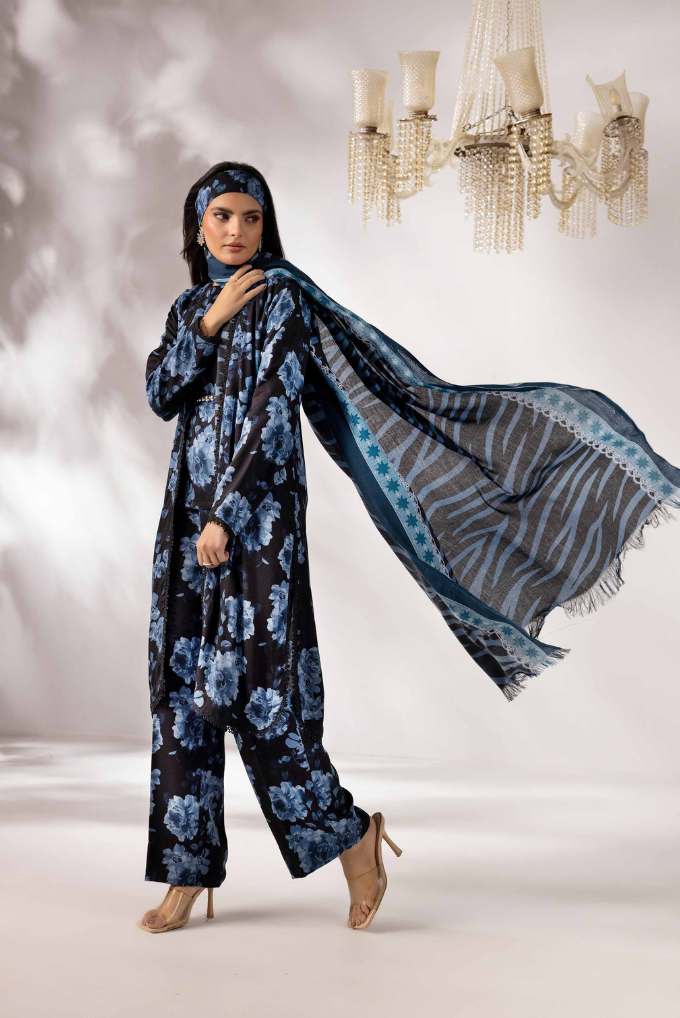 Exclusive Winter Collection Vol:09 By OMRE (D-02)