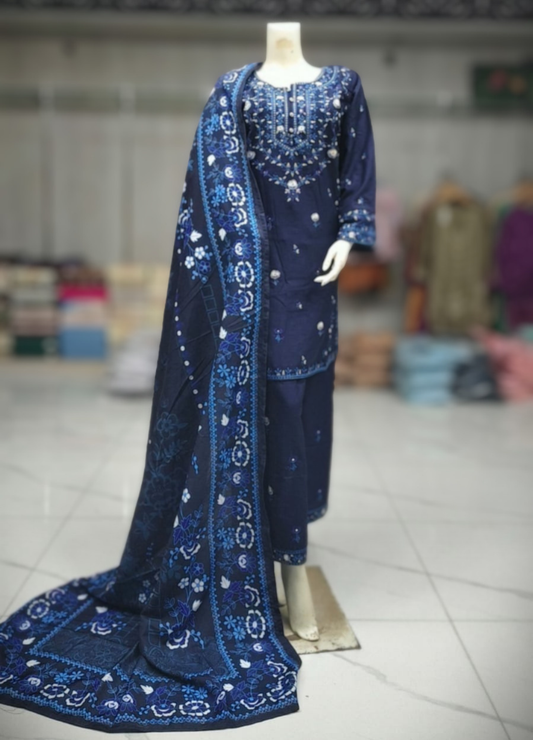Ready to Wear Marina - 03