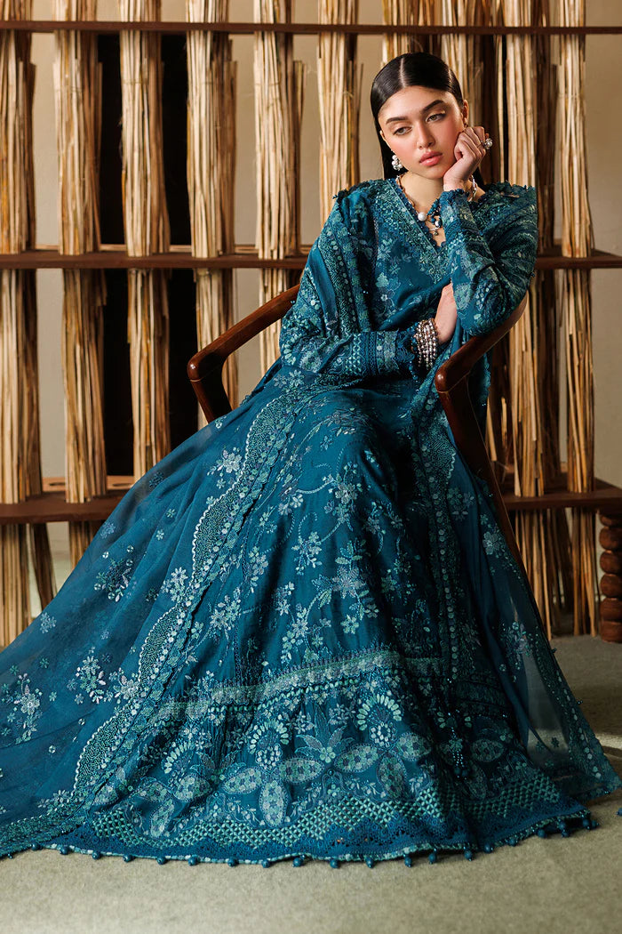 Eid Lawn By Baroque (EL26-D04)