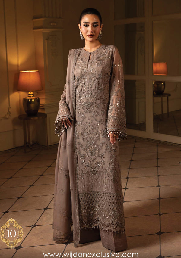 Aashnai Luxury Un-Stitched Formals'25 by Lavish Ash-010