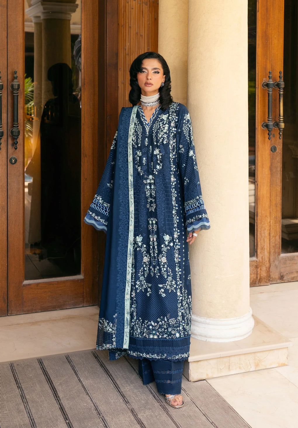 LUXURY WINTER '25 By Elaf ( 3B AQUELUNE )