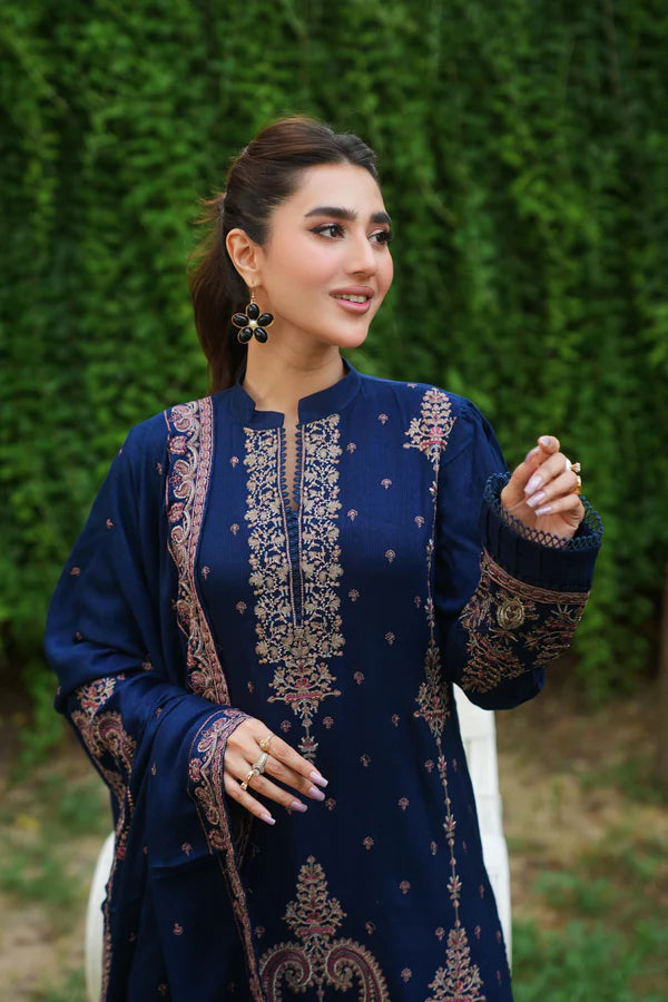 Aarnish By Johra ( JW-337)