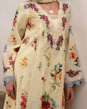 Afsana By Nofha Lawn`25 MOONLIGHT