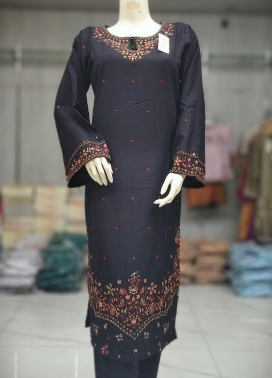 Ready to Wear Marina - 04