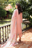 Meharma Summer Embroidered Edit '26 By Rang Rasiya ( Fareesia )
