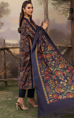 Exclusive Wool Shawal Collection'25 By OMRE ( 3 )