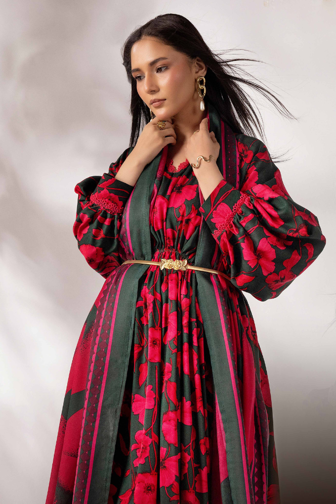 Exclusive Winter Collection Vol:09 By OMRE (D-03)