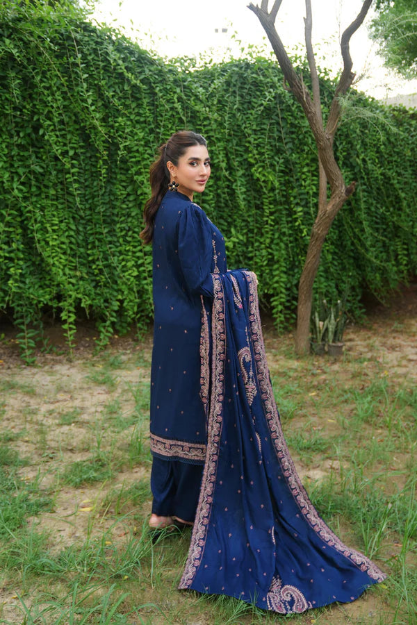 Aarnish By Johra ( JW-337)