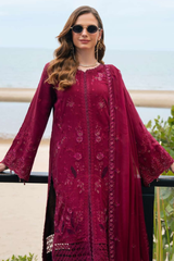 Azu Heritage Embroidered by Altan D-03