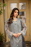 Dehleez Luxury Vol-04 by Raeesa Premium D-1033