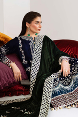 Maya Velvet'25 By Nureh ( 109 )