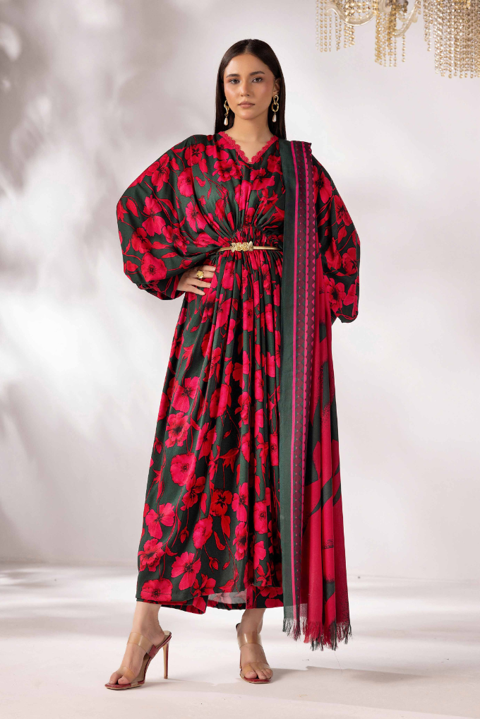 Exclusive Winter Collection Vol:09 By OMRE (D-03)