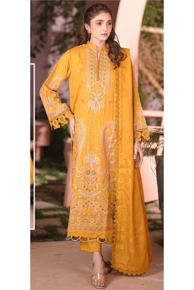 Bloom By Johra ( JW-599 )