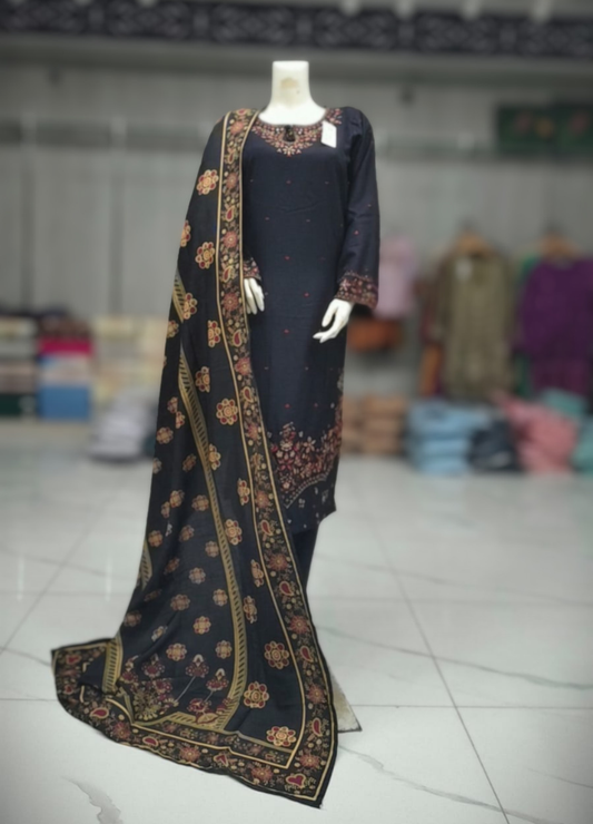 Ready to Wear Marina - 04