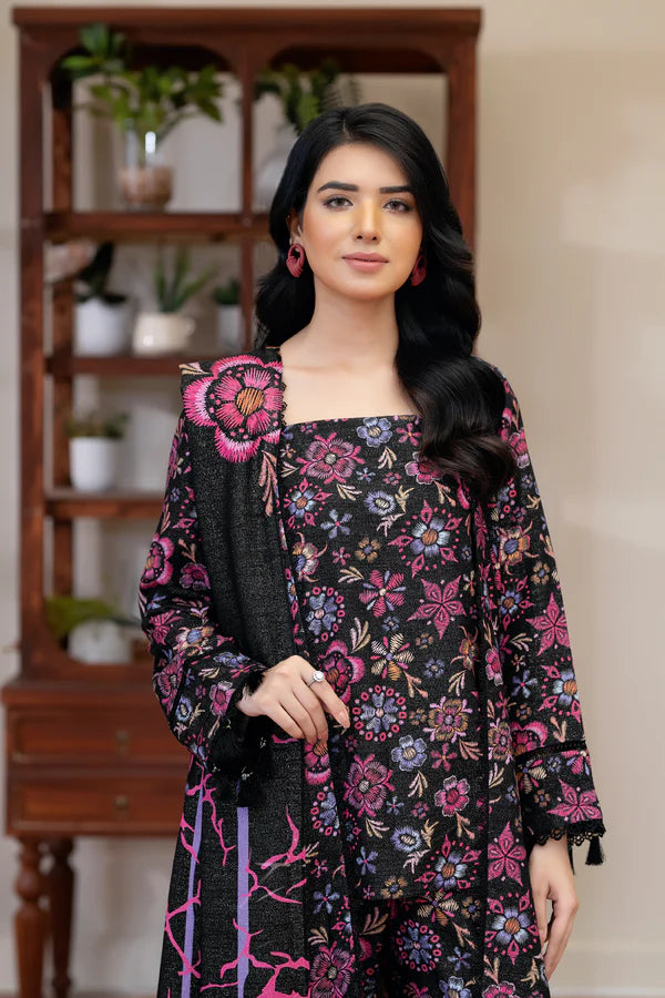 Aneeza By Johra (JW-534)