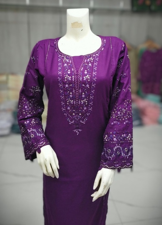 Ready to Wear Marina - 05
