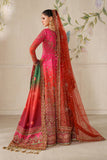 EMBROIDERED NET CHANTELLE By Baroque ( 14-03 )