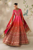 EMBROIDERED NET CHANTELLE By Baroque ( 14-03 )