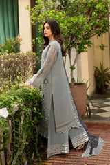 Dehleez Luxury Vol-04 by Raeesa Premium D-1033