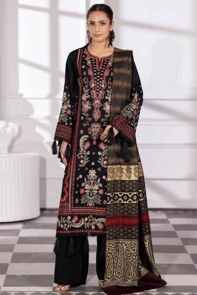 Ameeli By Johra ( JW -744 )