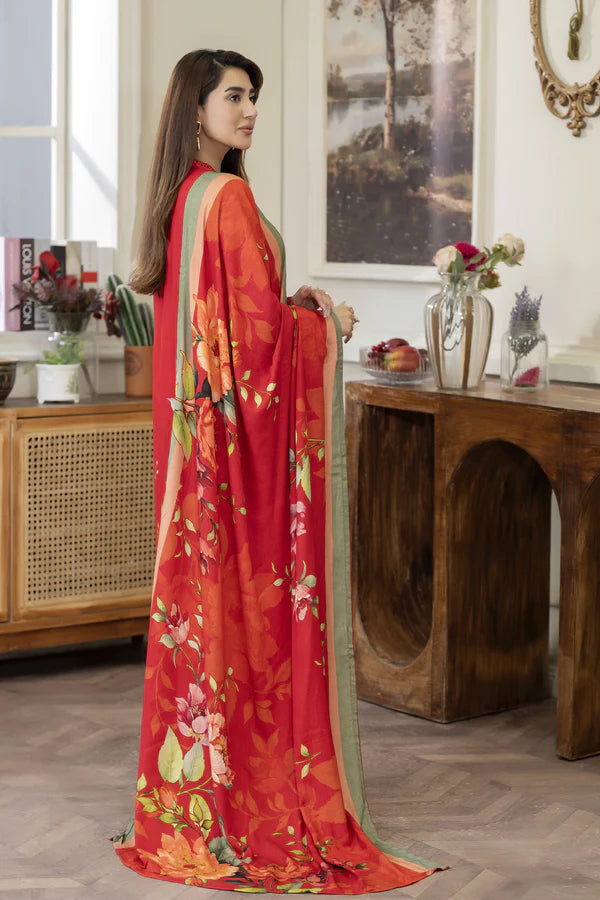 Areena By Johra ( JW-105)