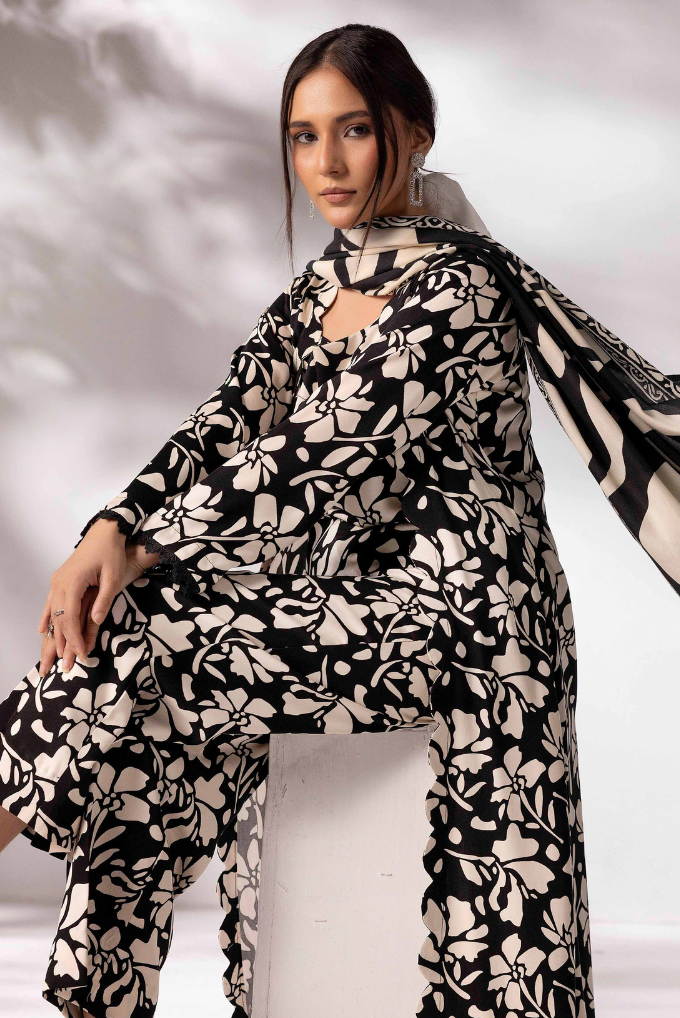 Exclusive Winter Collection Vol:09 By OMRE (D-04)