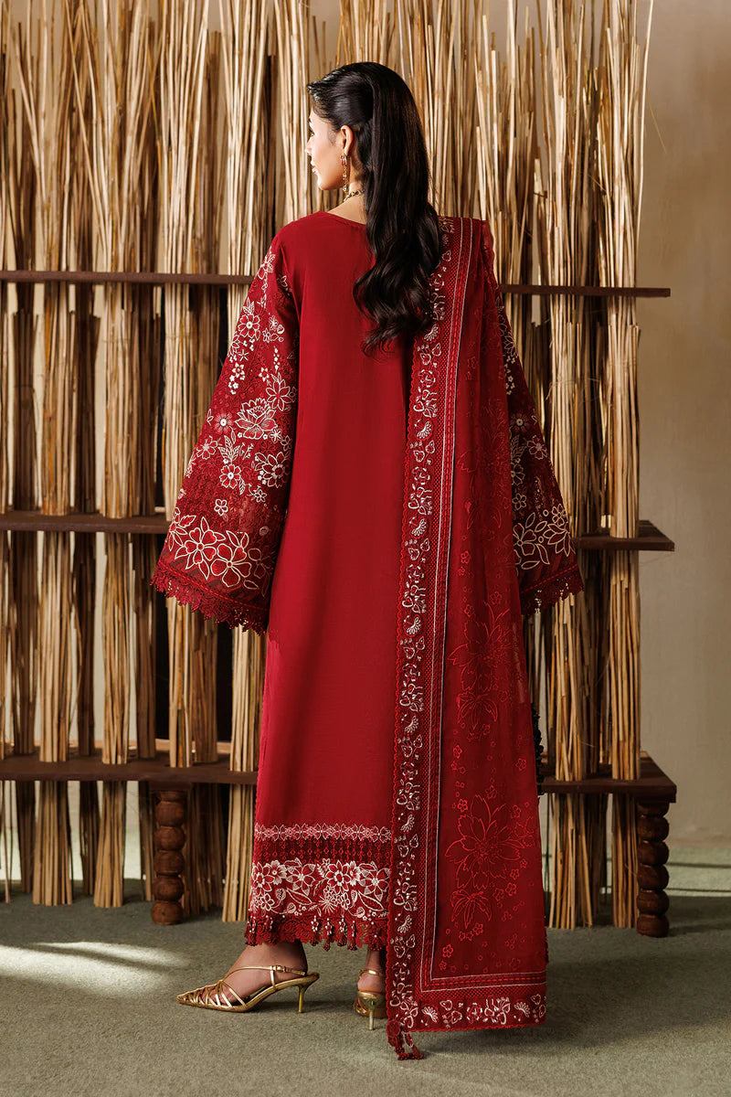 Eid Lawn By Baroque (EL26-D05)