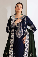 Maya Velvet'25 By Nureh ( 109 )