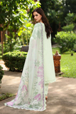 Meharma Summer Embroidered Edit '26 By Rang Rasiya ( Orchid )