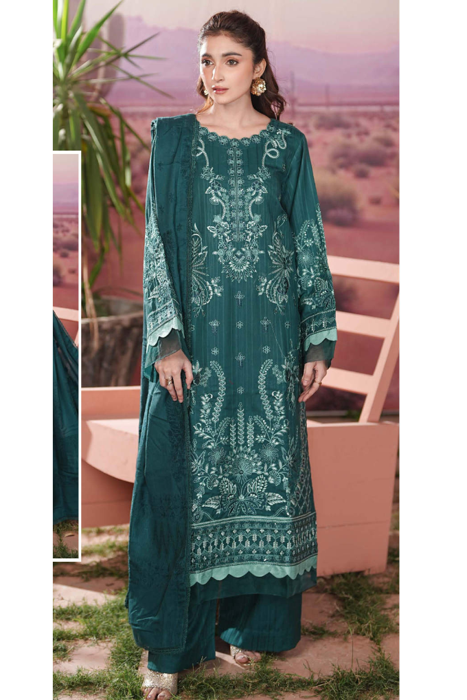 Bloom By Johra ( JW-600 )