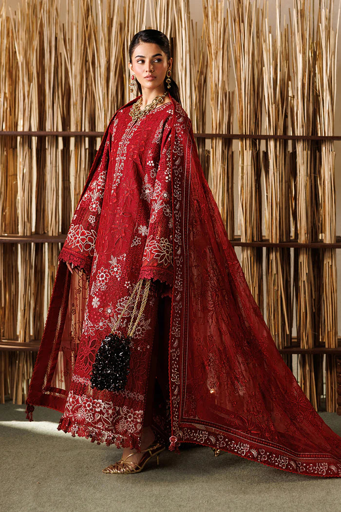 Eid Lawn By Baroque (EL26-D05)