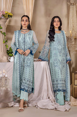 Hayat by Razab (HYT-4030)