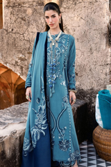 Winter Unstitched'25 By Saira Shakira ( FRIYA 2-B )