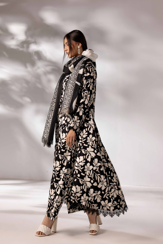 Exclusive Winter Collection Vol:09 By OMRE (D-04)