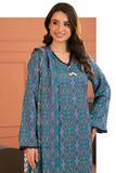 WINTER COLLECTION VOL. 2 BY GUL AHMED ( Linen élégance LT52034 )