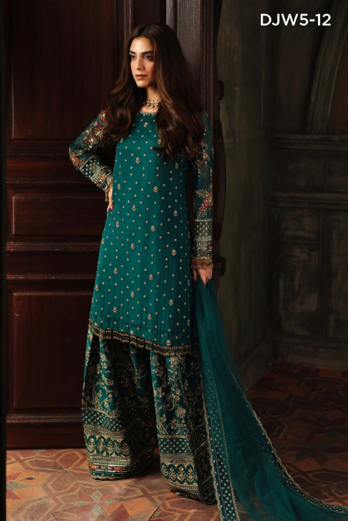 DASTAN E JASHAN'25 V 2 By CHARIZMA ( 5-12 )