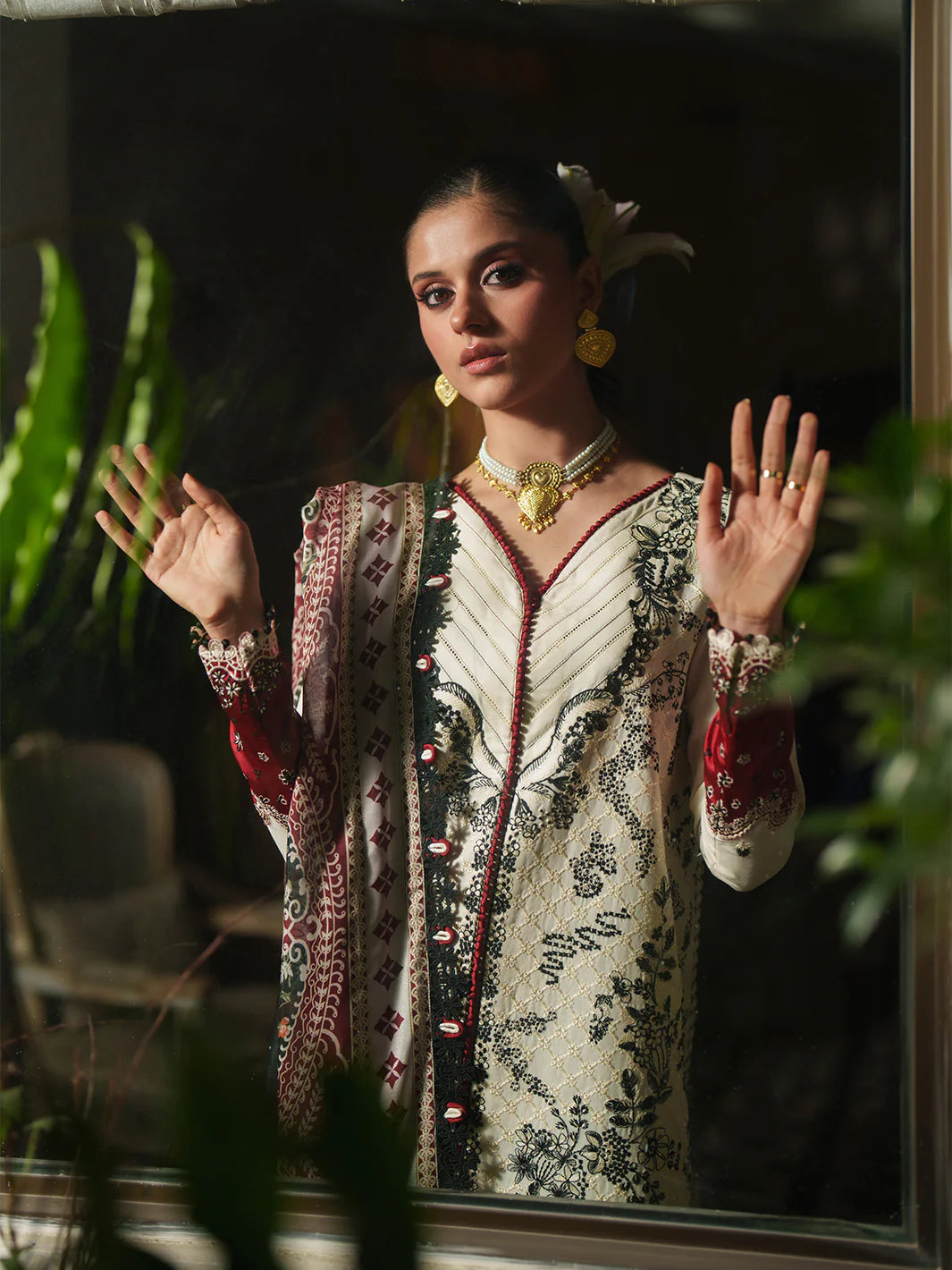 Heritage Dore By Bin Ilyas (171-A)