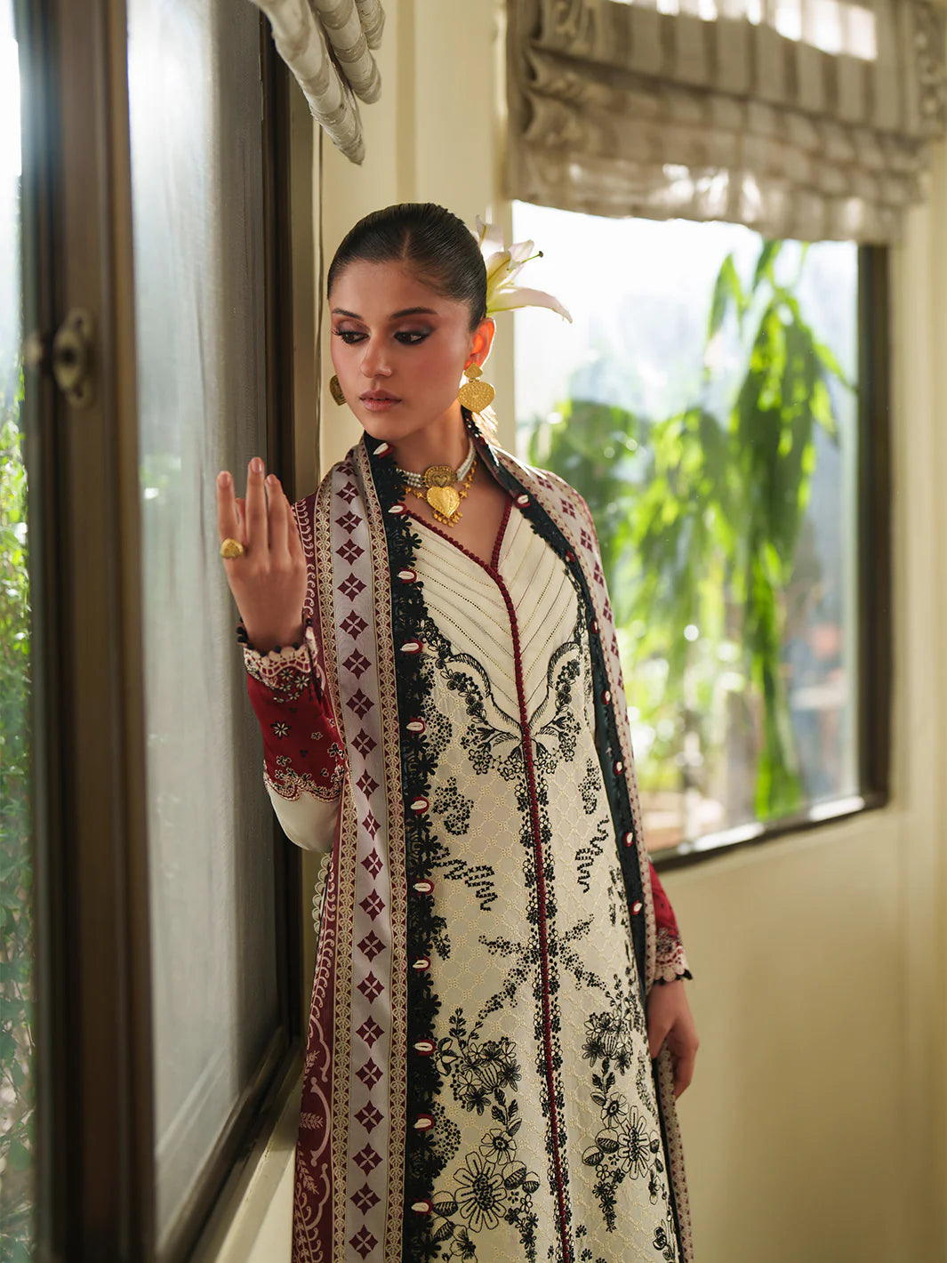 Heritage Dore By Bin Ilyas (171-A)
