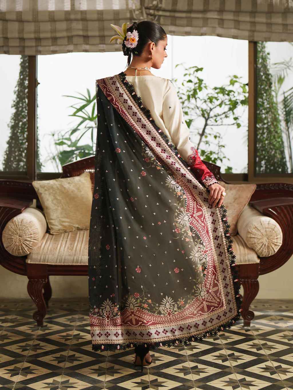 Heritage Dore By Bin Ilyas (171-A)