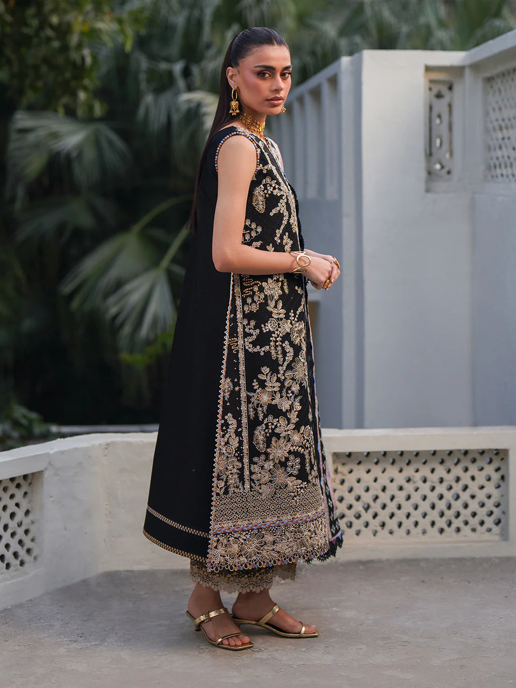 Heritage Dore By Bin Ilyas (171-B)
