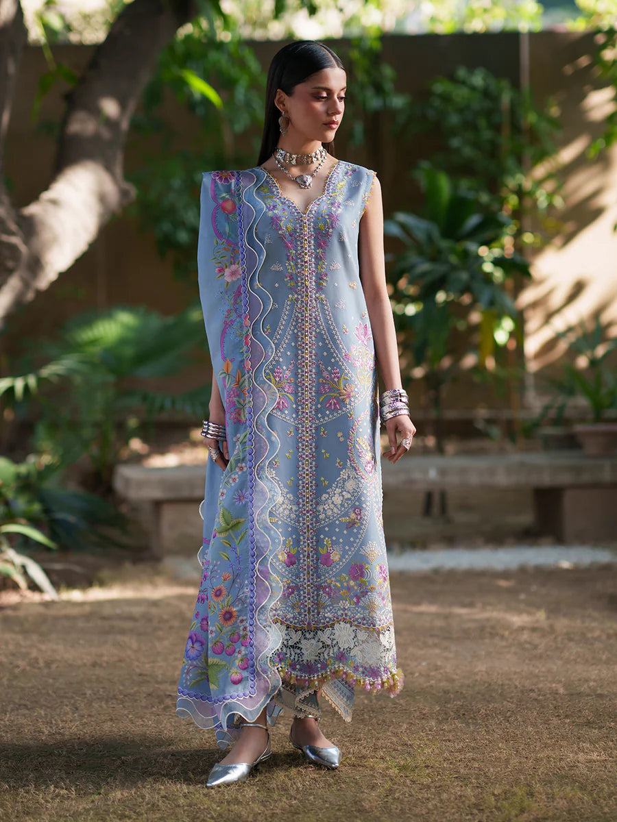 Heritage Dore By Bin Ilyas (172-A)