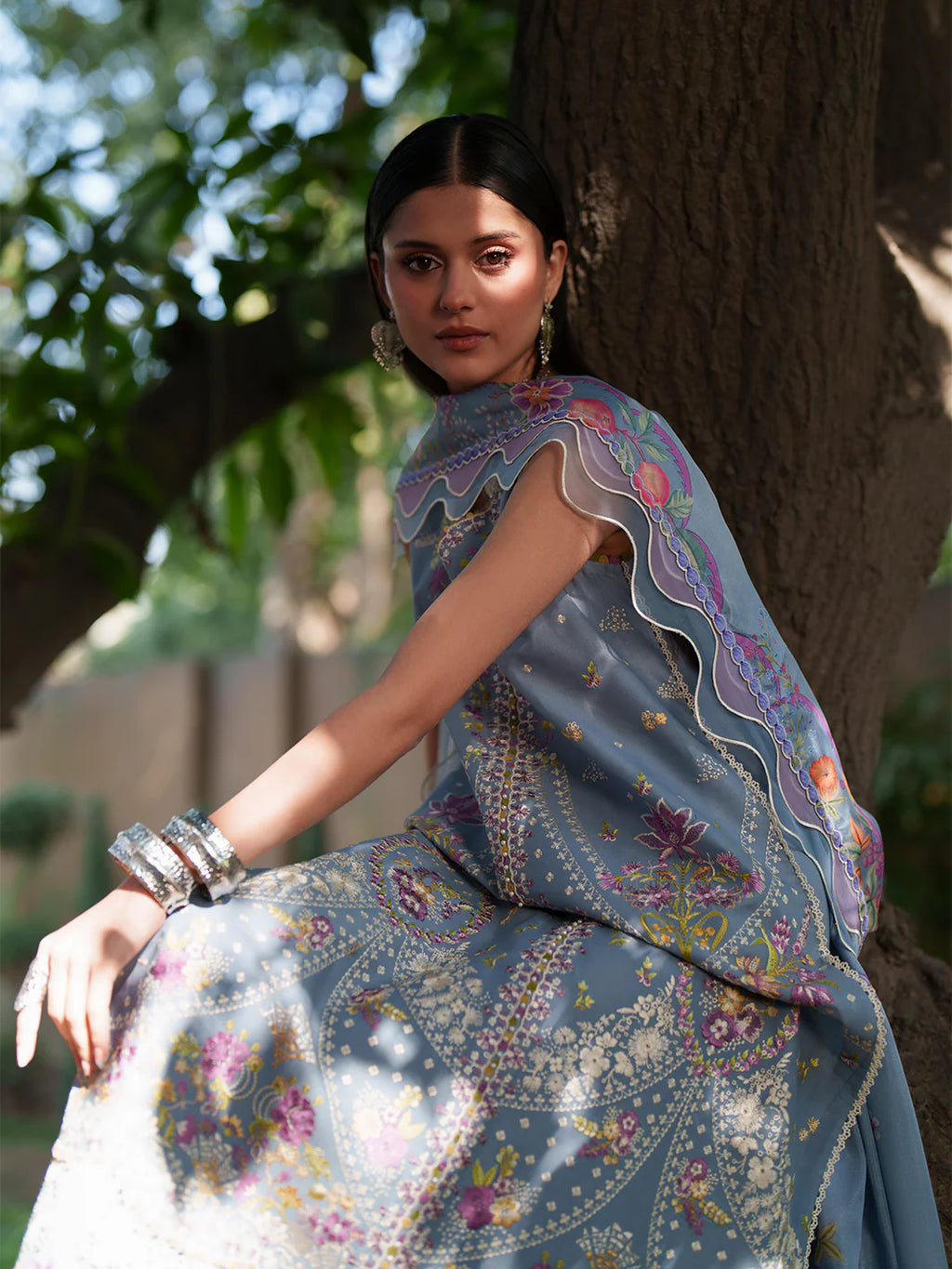 Heritage Dore By Bin Ilyas (172-A)