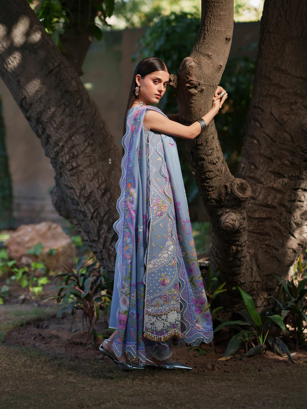 Heritage Dore By Bin Ilyas (172-A)