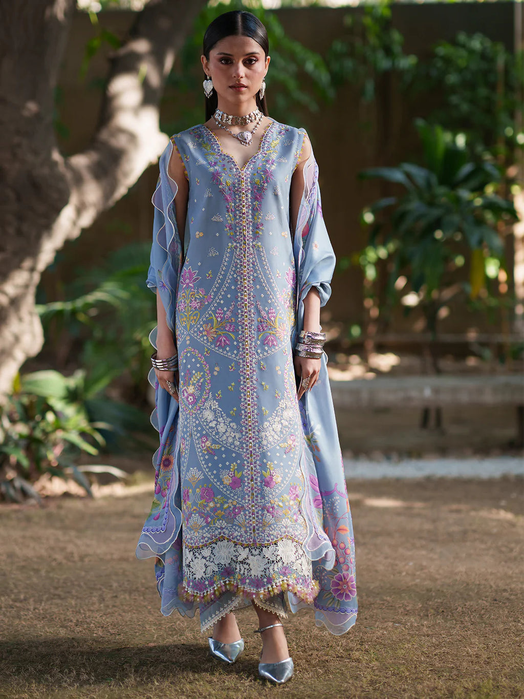 Heritage Dore By Bin Ilyas (172-A)