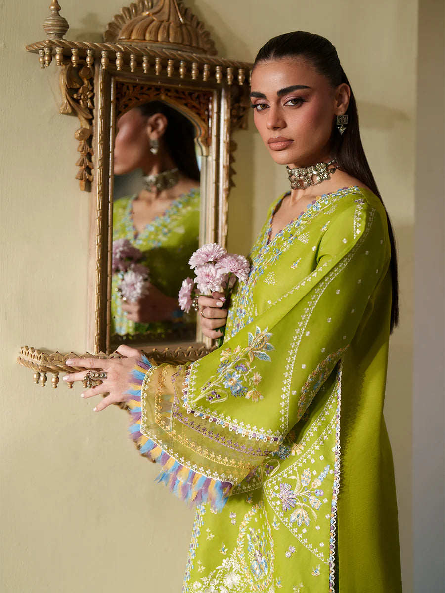 Heritage Dore By Bin Ilyas (172-B)